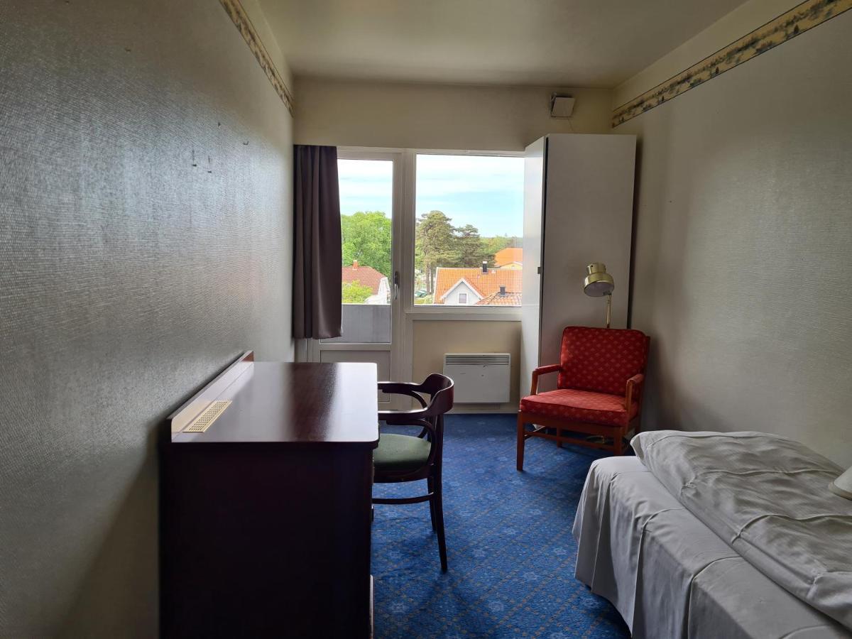 Skap Hostel Mandal Εξωτερικό φωτογραφία