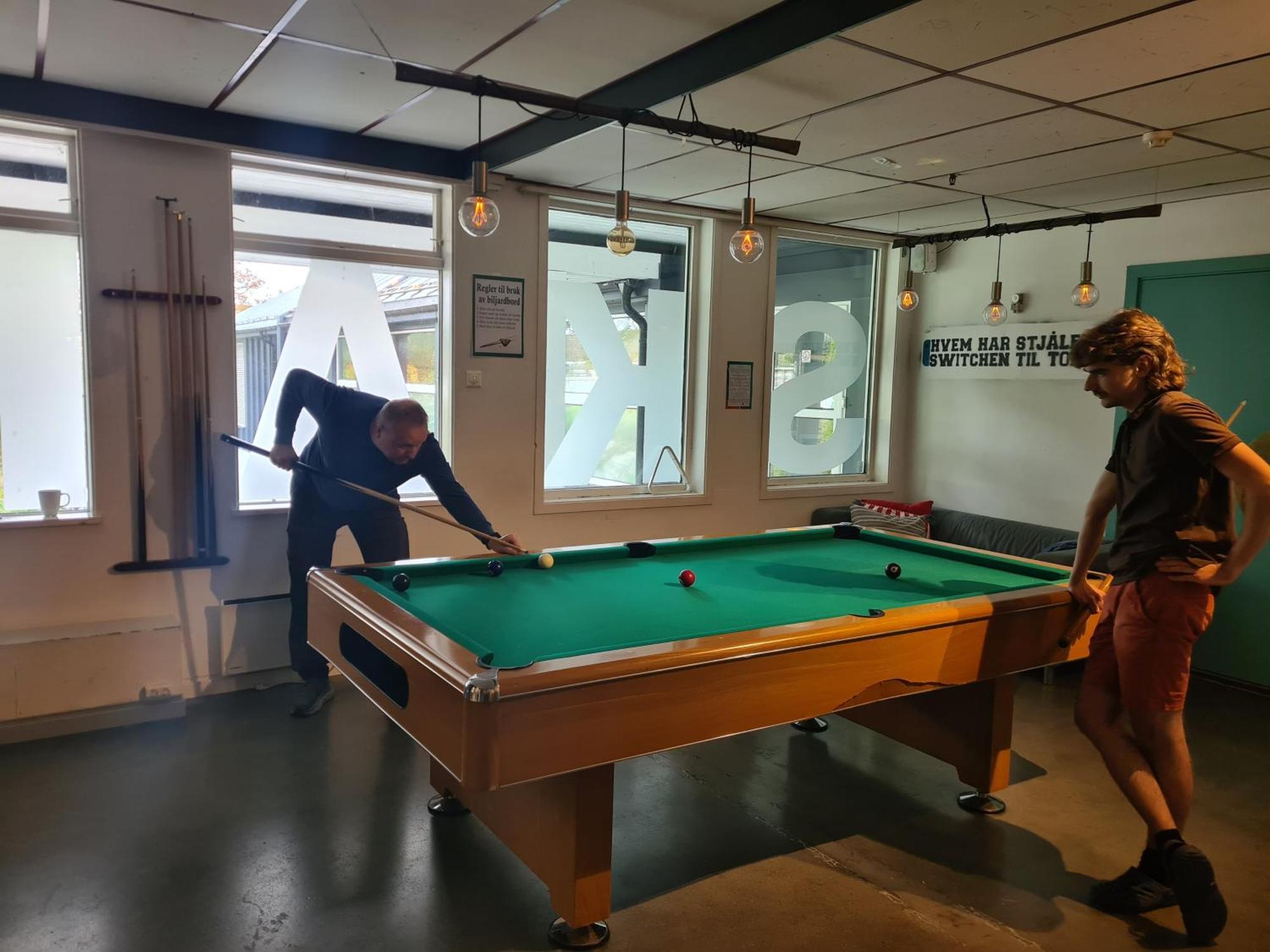 Skap Hostel Mandal Εξωτερικό φωτογραφία