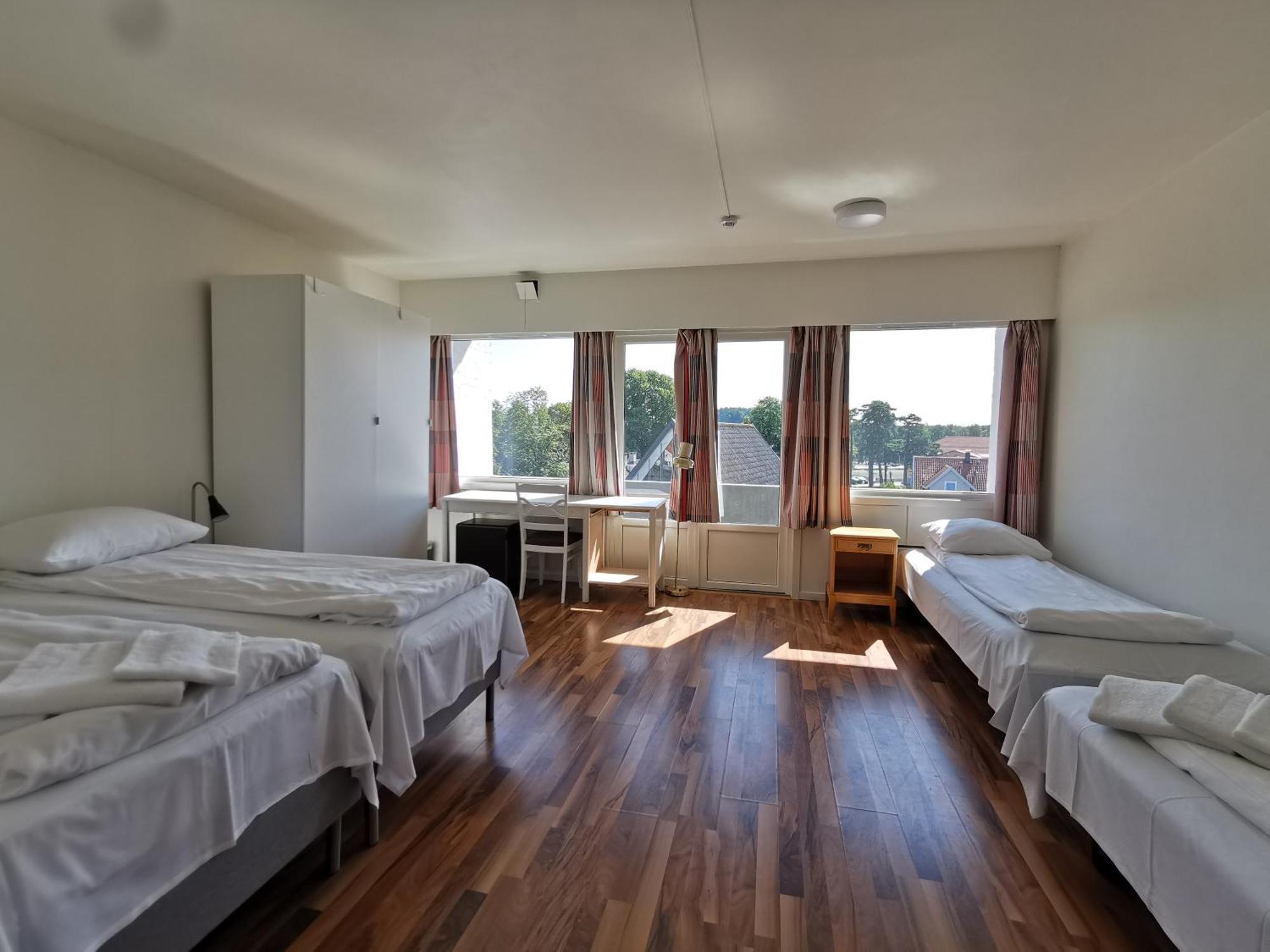 Skap Hostel Mandal Εξωτερικό φωτογραφία