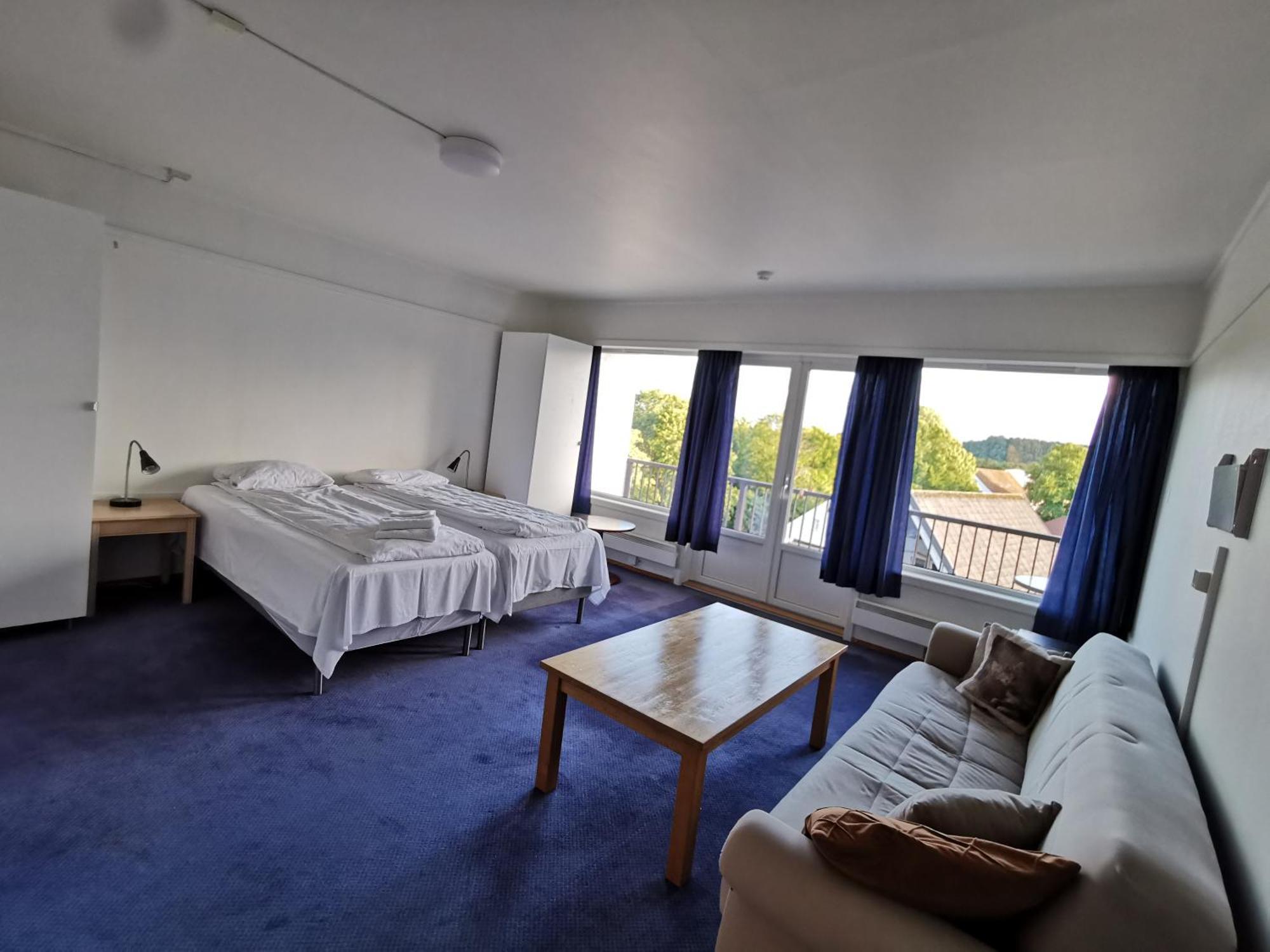 Skap Hostel Mandal Εξωτερικό φωτογραφία