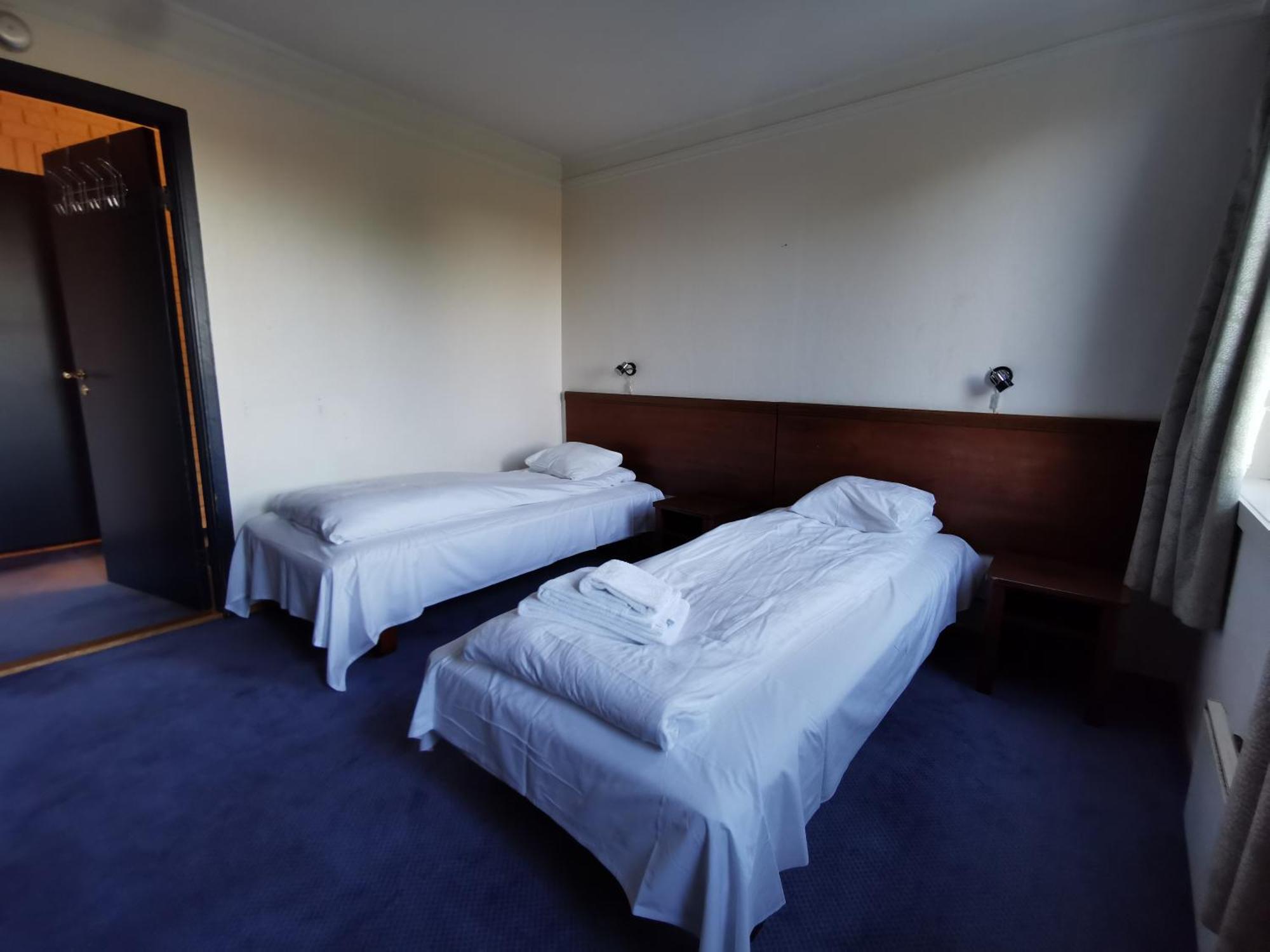 Skap Hostel Mandal Εξωτερικό φωτογραφία
