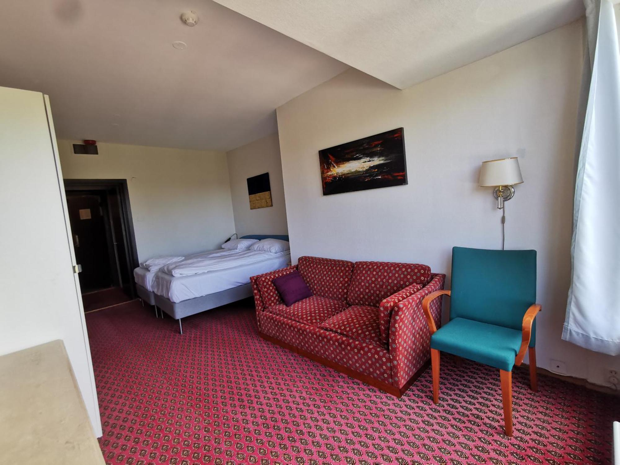Skap Hostel Mandal Εξωτερικό φωτογραφία