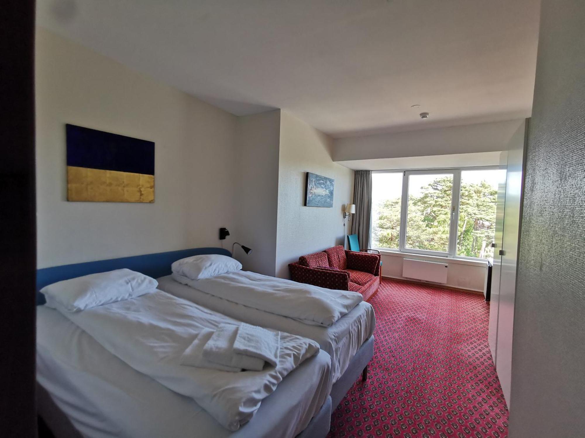 Skap Hostel Mandal Εξωτερικό φωτογραφία