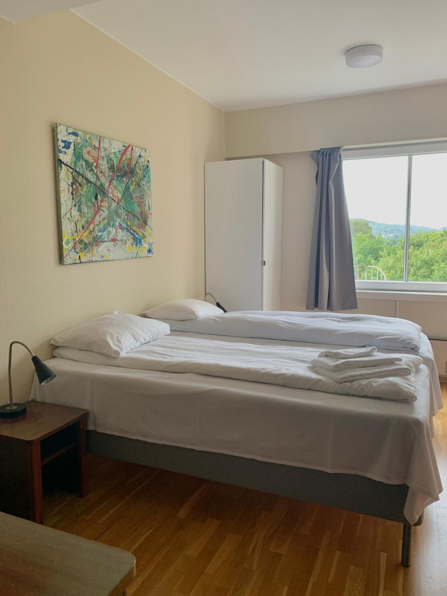Skap Hostel Mandal Εξωτερικό φωτογραφία