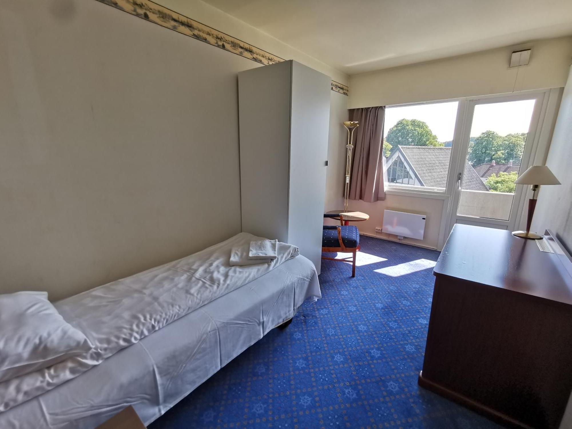 Skap Hostel Mandal Εξωτερικό φωτογραφία