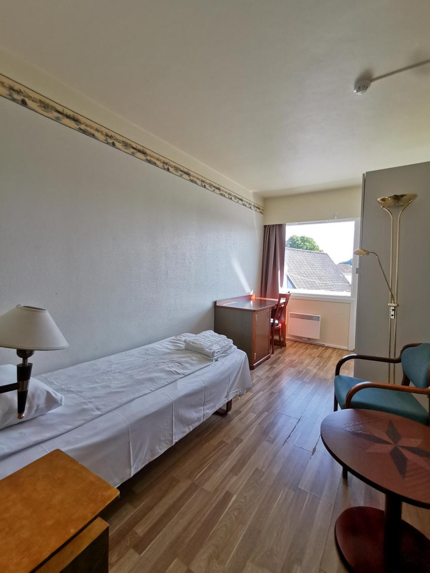Skap Hostel Mandal Εξωτερικό φωτογραφία