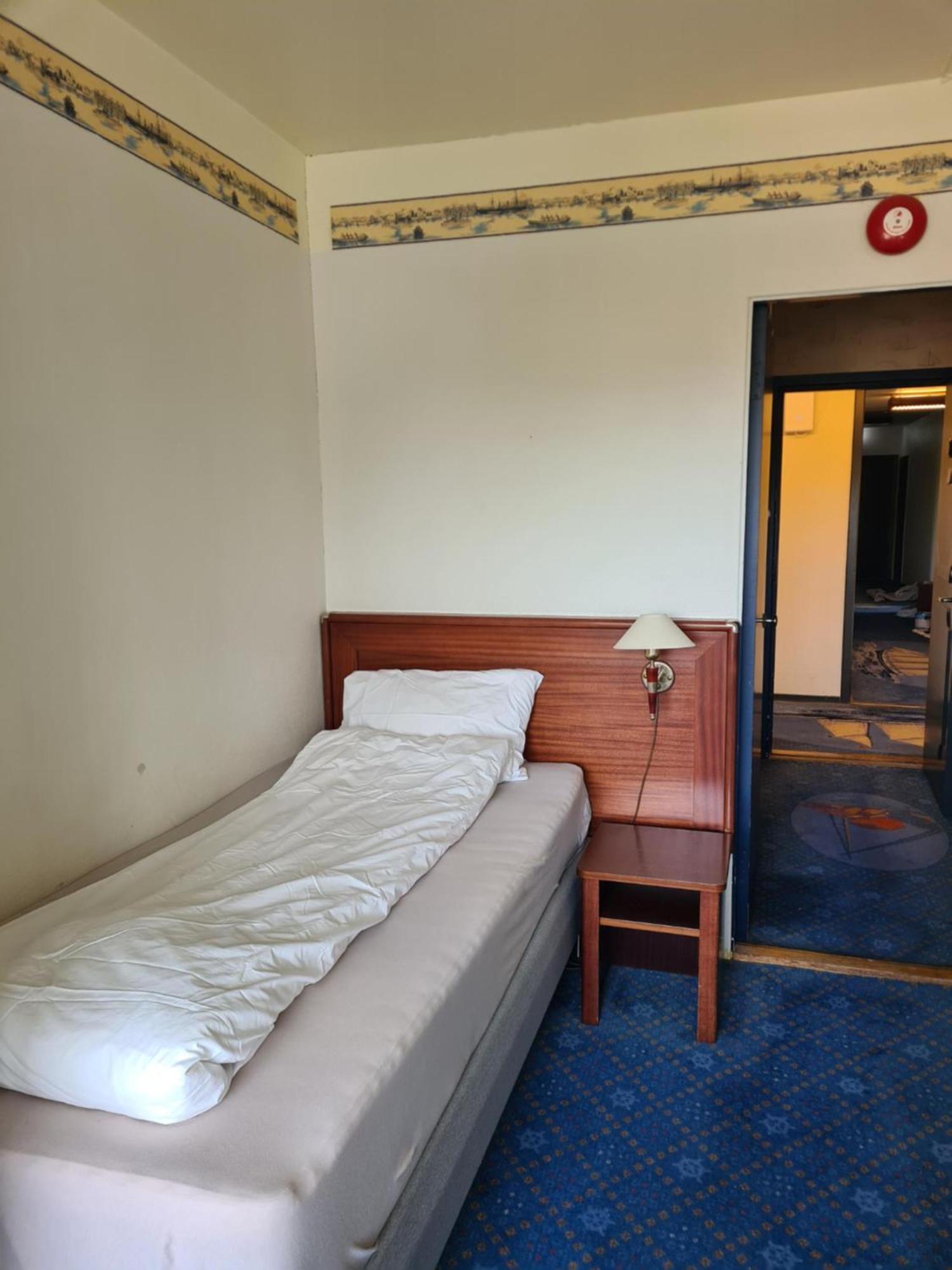 Skap Hostel Mandal Εξωτερικό φωτογραφία