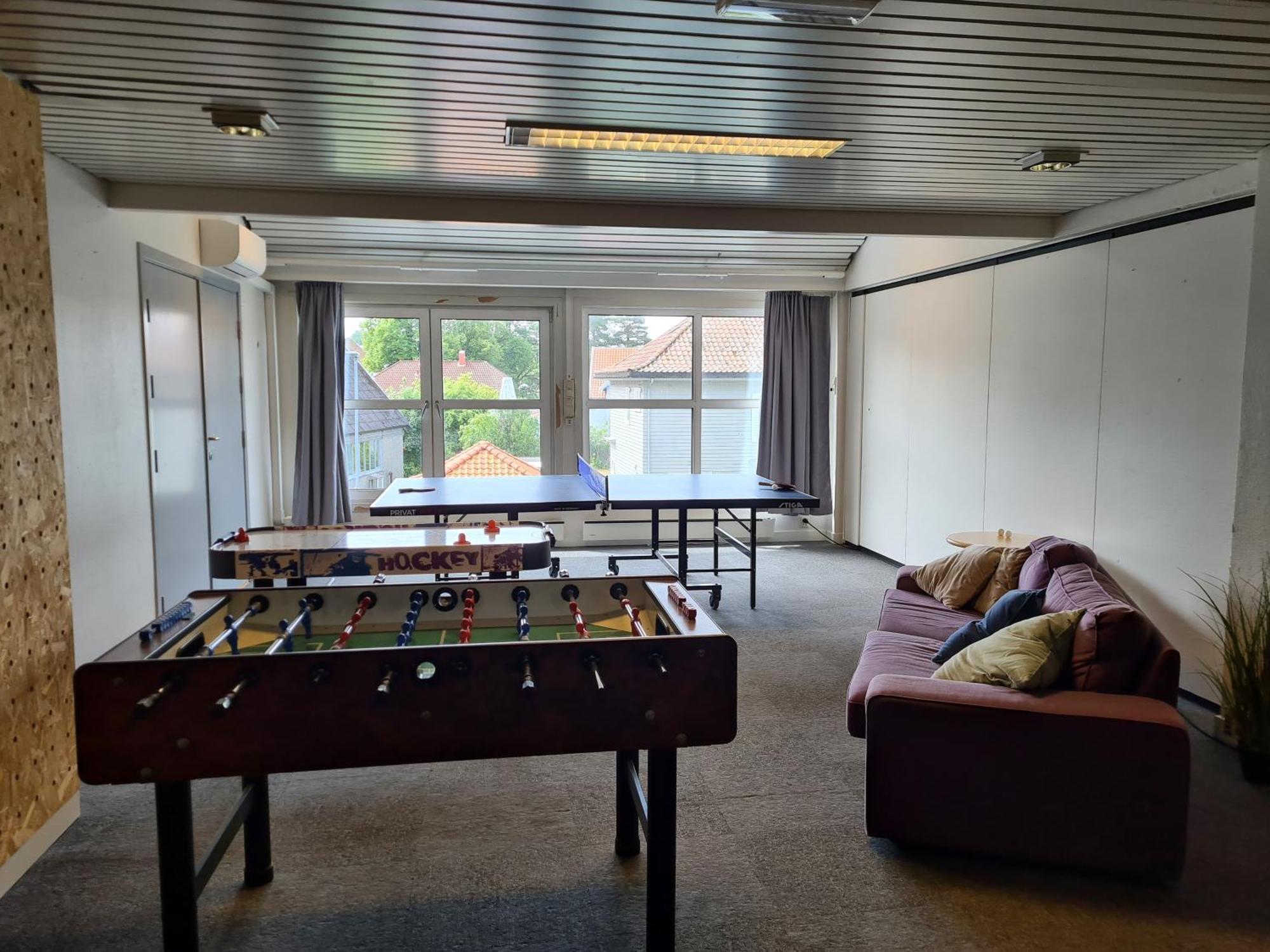 Skap Hostel Mandal Εξωτερικό φωτογραφία