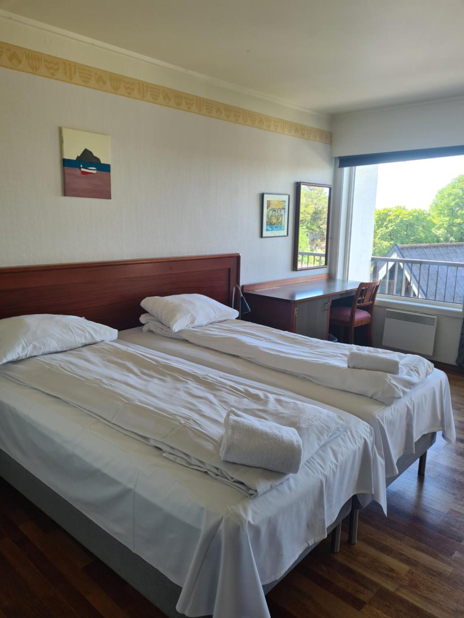 Skap Hostel Mandal Εξωτερικό φωτογραφία