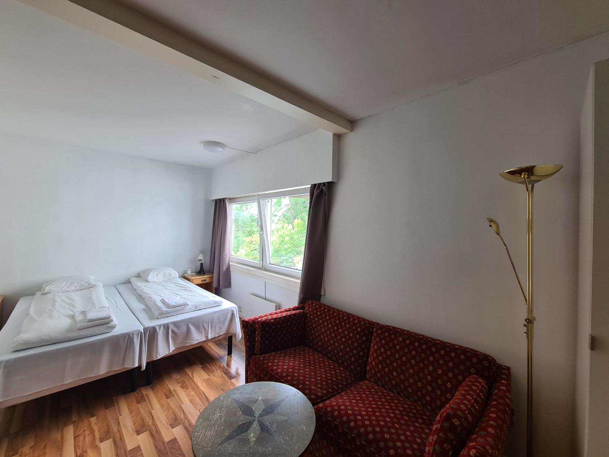 Skap Hostel Mandal Εξωτερικό φωτογραφία