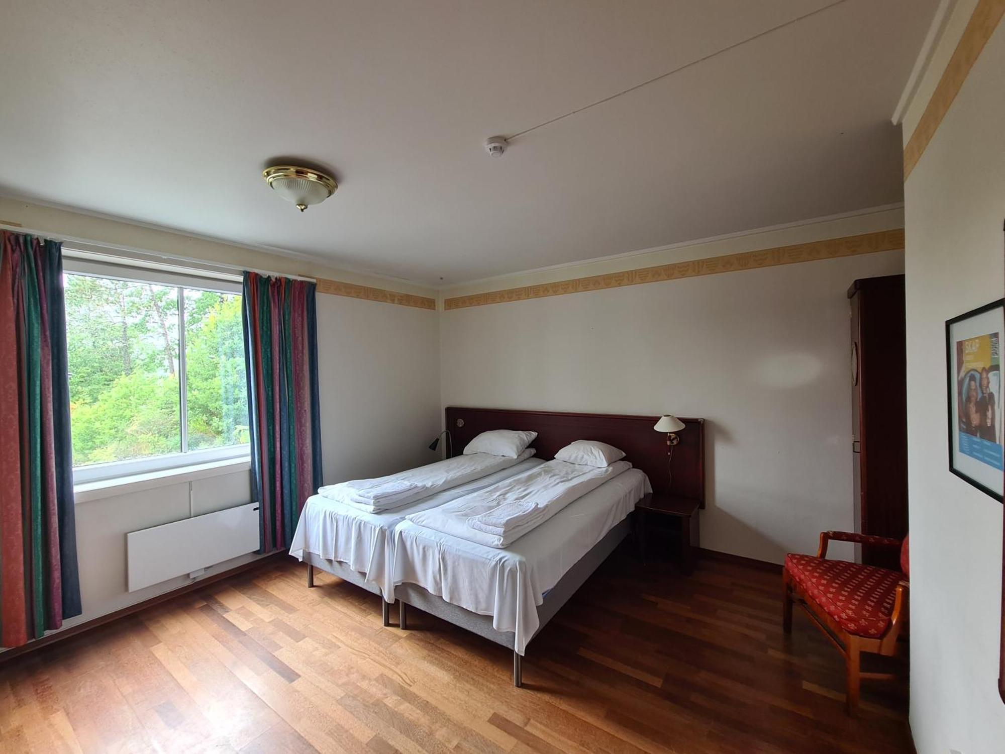 Skap Hostel Mandal Εξωτερικό φωτογραφία