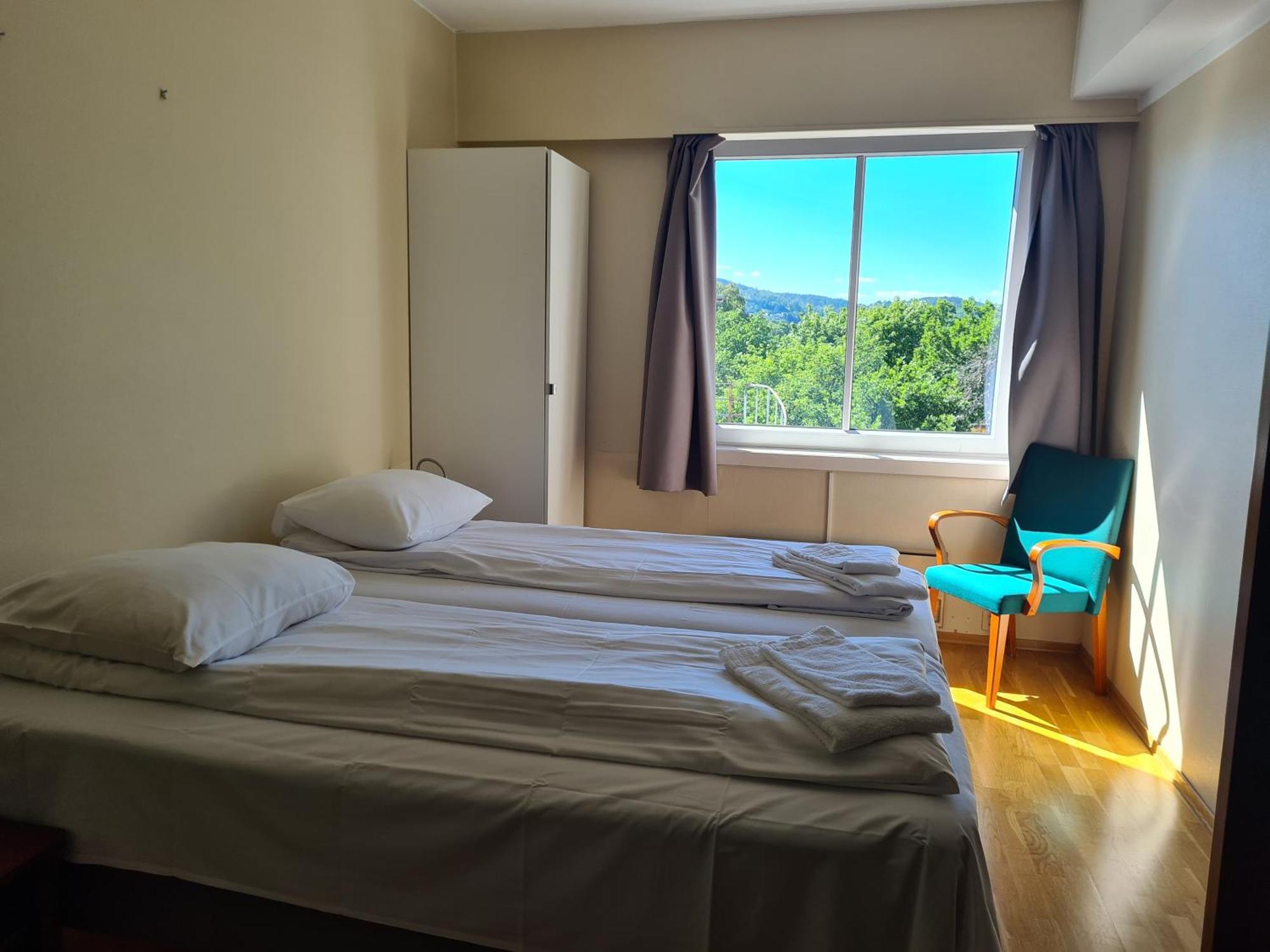 Skap Hostel Mandal Εξωτερικό φωτογραφία