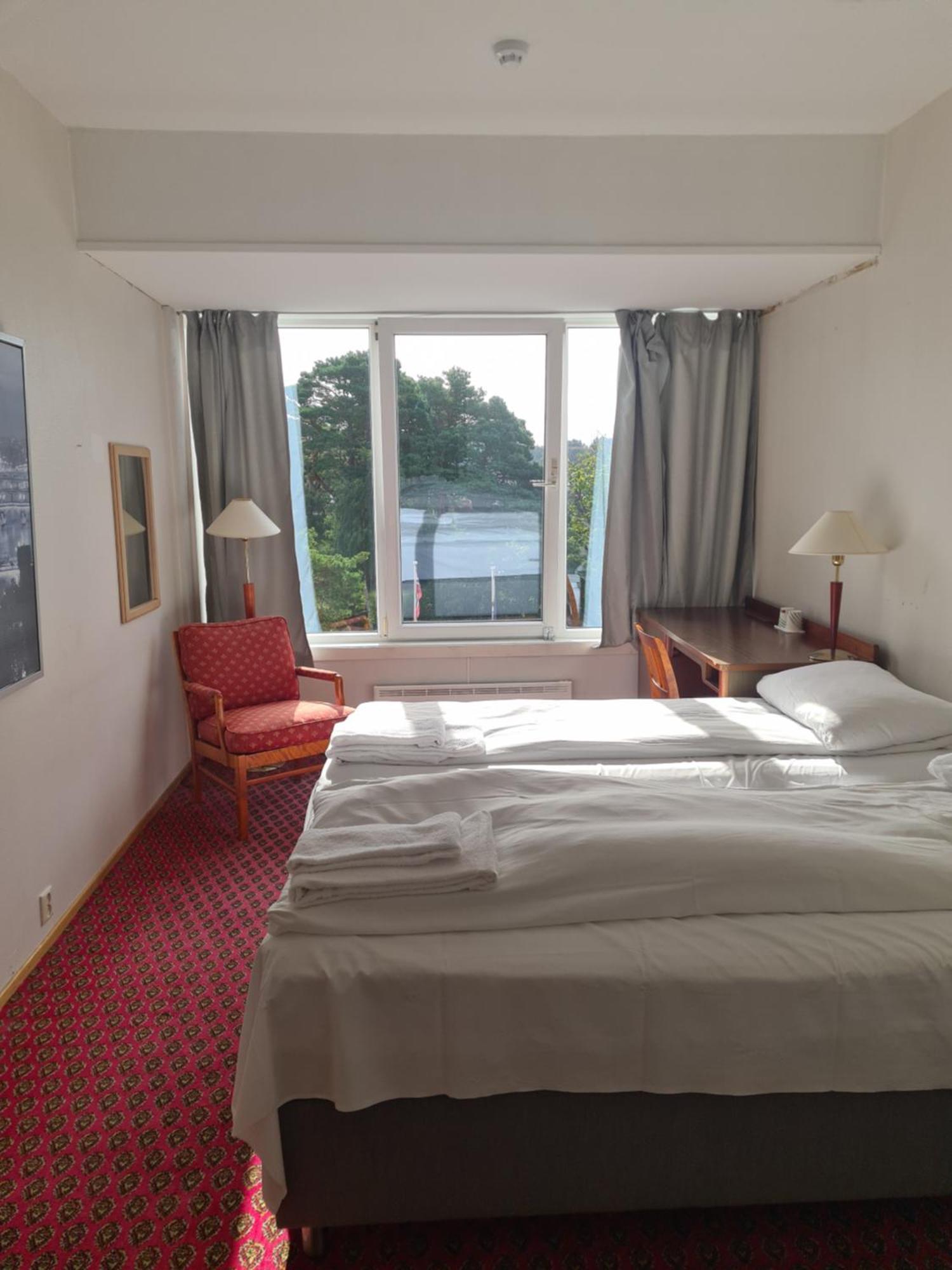 Skap Hostel Mandal Εξωτερικό φωτογραφία