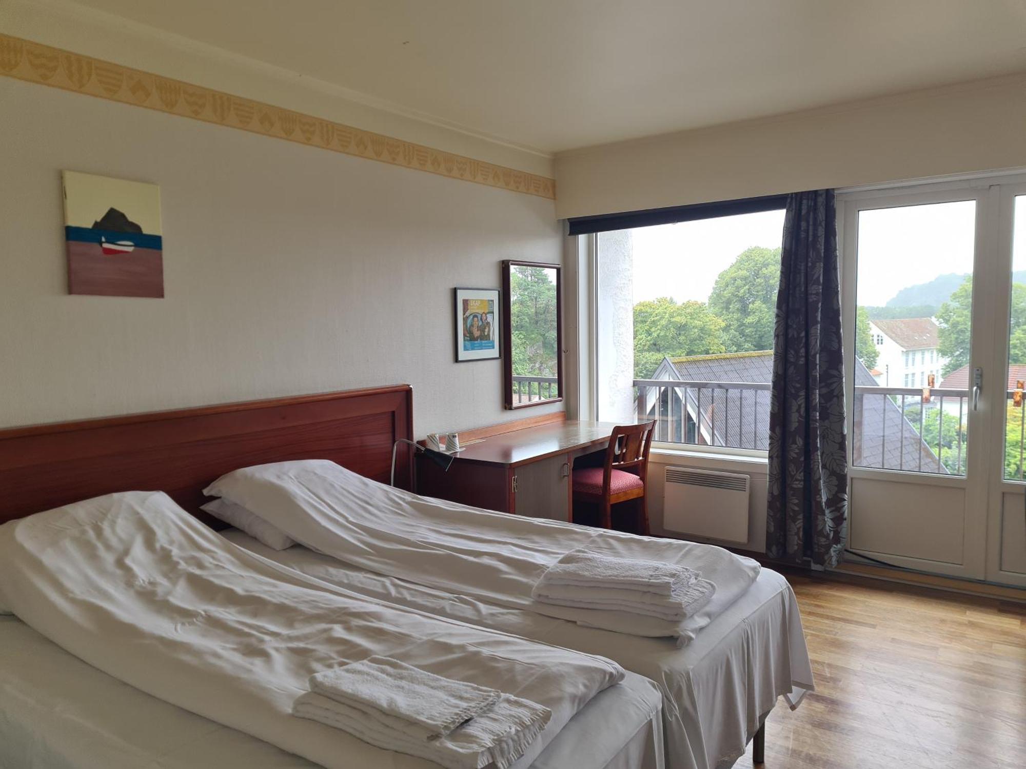 Skap Hostel Mandal Εξωτερικό φωτογραφία