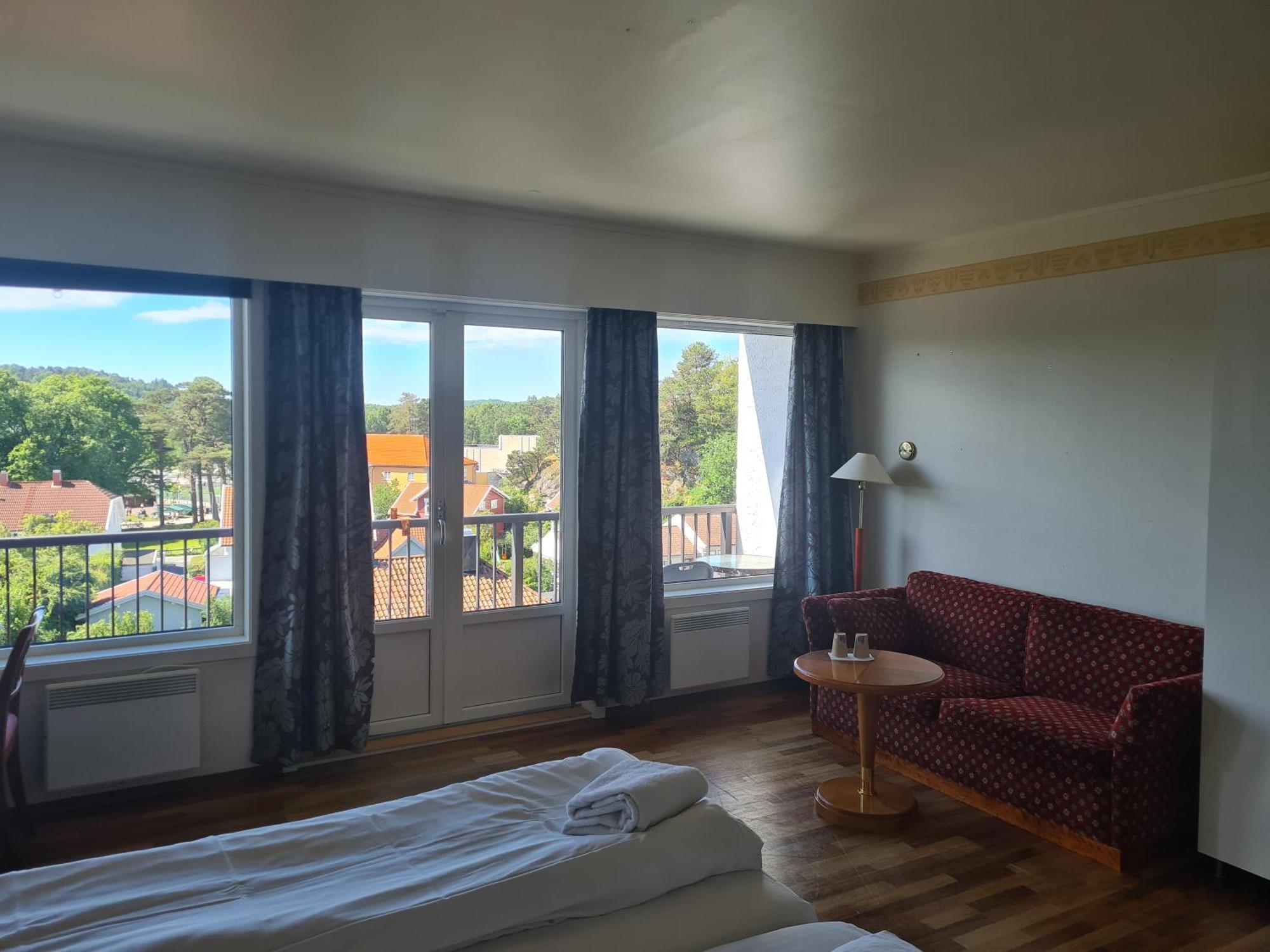 Skap Hostel Mandal Εξωτερικό φωτογραφία