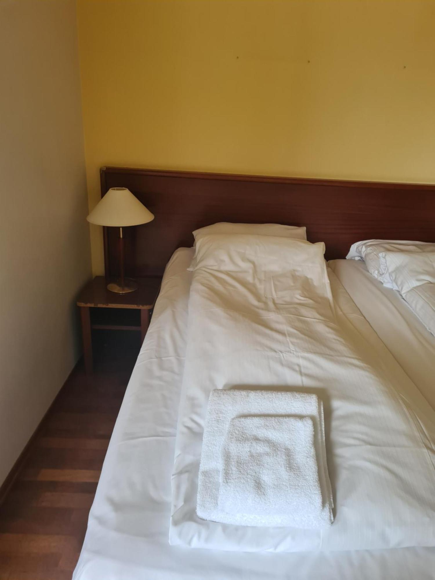 Skap Hostel Mandal Εξωτερικό φωτογραφία
