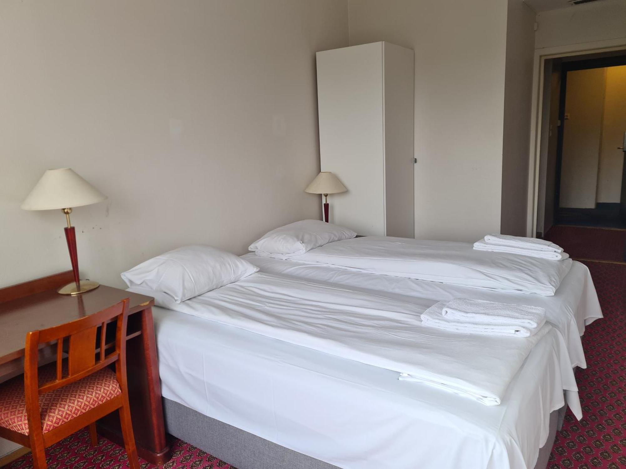 Skap Hostel Mandal Εξωτερικό φωτογραφία
