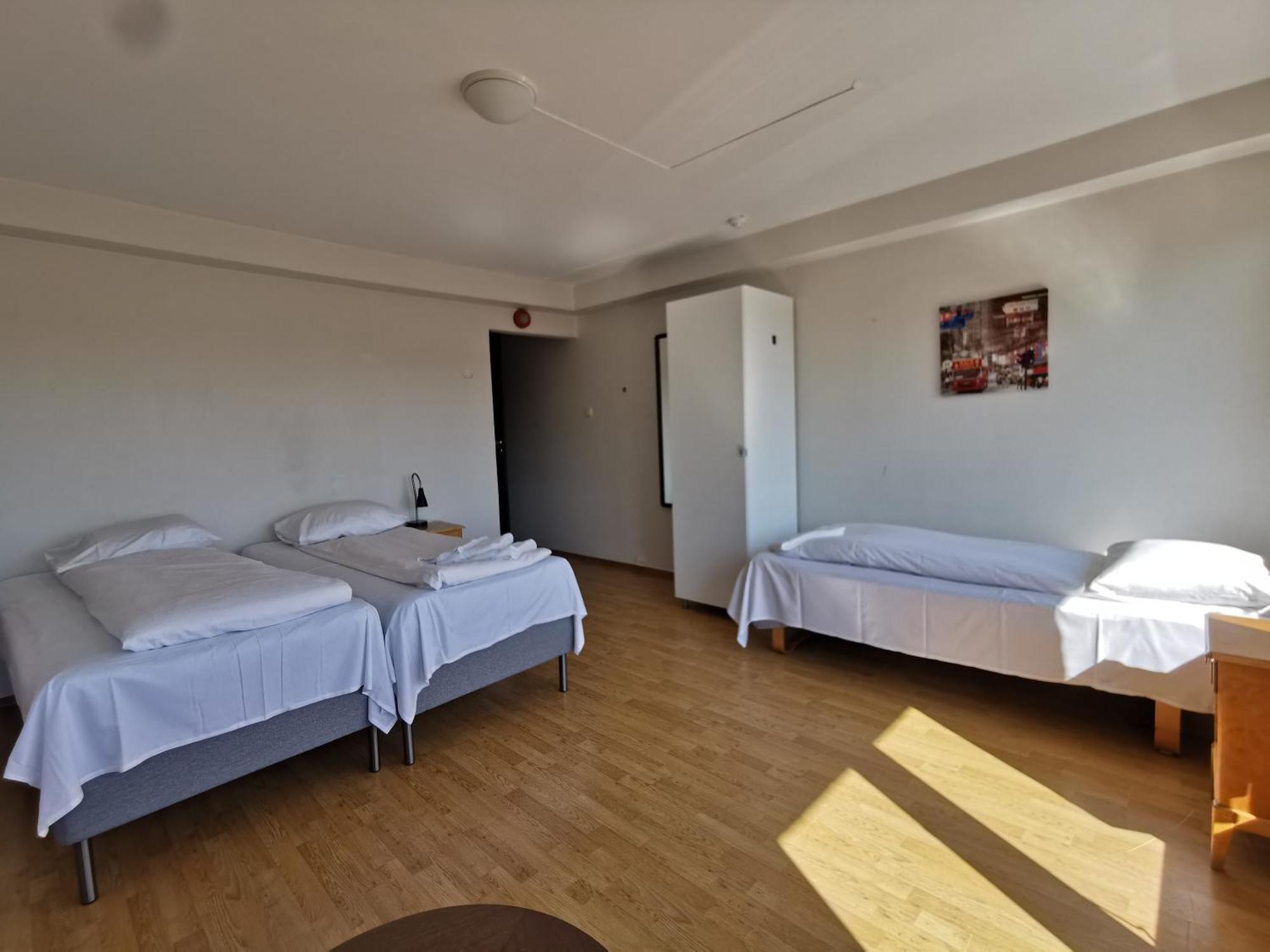 Skap Hostel Mandal Εξωτερικό φωτογραφία