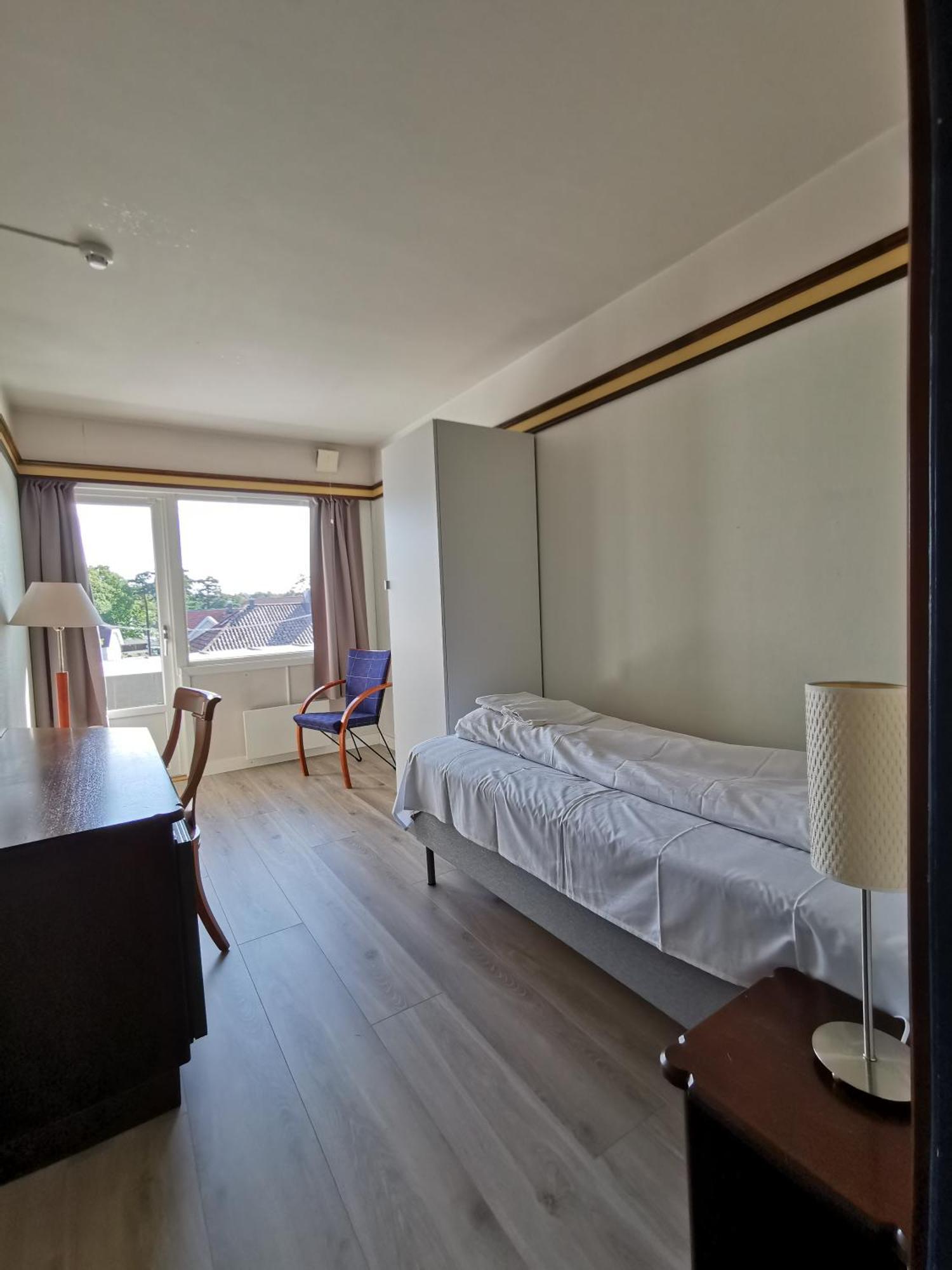 Skap Hostel Mandal Εξωτερικό φωτογραφία
